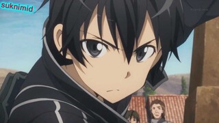 [AMV] เอาให้ตาย ebola sword art online