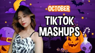 Best TikTok Mashup October 2022 Philippines DANCE CREAZE