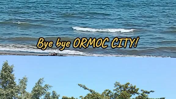 Memories in ormoc city