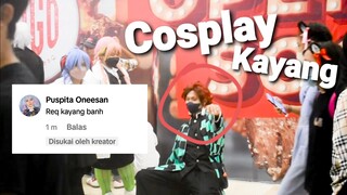 Prank Cosplay episode 02