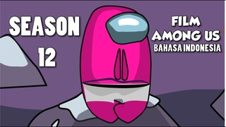 Film Among Us Bahasa Indonesia Season 12 | Diary Animation