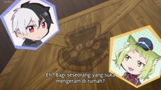 Episode 2 [p4] - Konyaku Haki Sareta Reijou Wo Hirotta Ore Ga Subtitle Indonesia