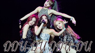 [PERF|BLACKPINK] DDU DU DDU chuyển cảnh siêu mượt