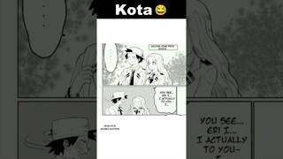 Kota 😂😂😂😂😂#anime #memes #myheroacademia #mha #shorts