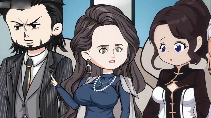 Episode 14: You're not even my biological brother, how dare you peek at me taking a bath?!