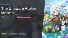 Ep - 5 Kanchigai no Atelier Meister: Eiyuu Party no Moto Zatsuyougakari ga, Jitsu wa [SUB INDO]