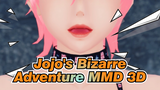 [Jojo's Bizarre Adventure MMD]✿Season1-5✿ ▷30sexy