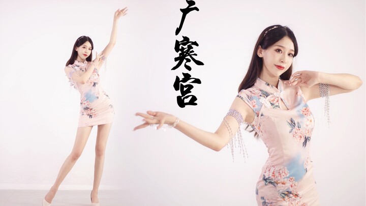 【Uro】*广寒宫*竖屏*云母屏风花烛映影深~
