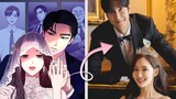 Top 10 Korean Drama Gems Based On Manga/Webtoons [Ft HappySqueak]