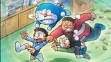 Doraemon Subtitle Indonesia, Episode "Papan untuk mengintip" Dora-ky Sub. [HardSub]