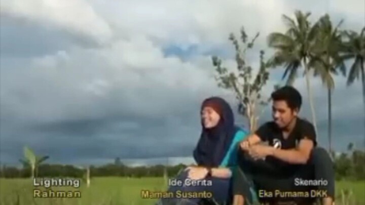 Ujang Tompoy #1