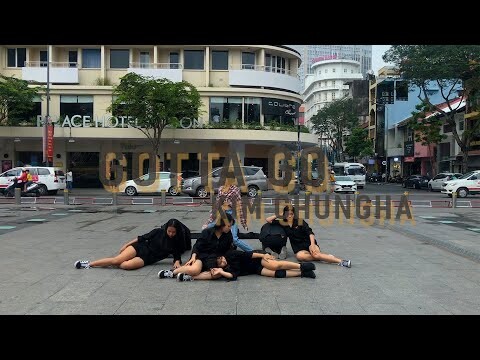 [KPOP IN PUBLIC] CHUNG HA (청하) | GOTTA GO (벌써 12시)