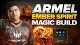 ARMEL MAGIC EMBER?!! | Pub Highlights #11