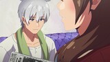 Kaede Got Flustered When Saw Young and Handsome Grandpa - Jiisan Baasan Wakagaeru Episode 1