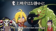 Overlord Movie 3: Sei Oukoku-hen