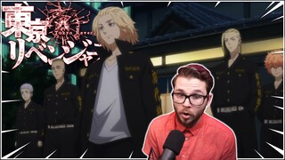 New Plan Begins! | Tokyo Revengers Ep. 13 Reaction/Review