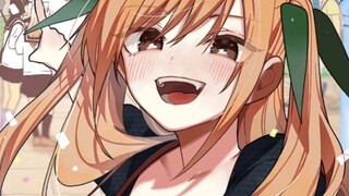 恋超人的32个女友