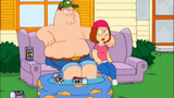 Pete finally takes action on Meghan on 'Family Guy'
