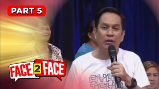 Face 2 Face Full Episode (5/5) | August 24, 2023 | TV5