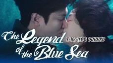 Legend of the Blue Sea 18 TAGALOG