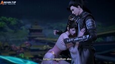 Againts The Gods S1 (Sub Indo) Eps 20