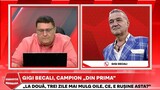Gigi Becali, DEZVALUIRI despre RUPTURA cu Victor Piturca