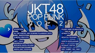 Jkt pop punk by sisasose