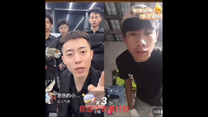 “我没有衣服了”一句话瞬间想哭！