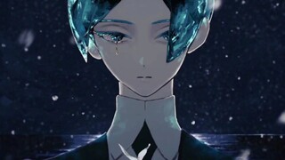 [ Land of the Lustrous ] "Please, save me"