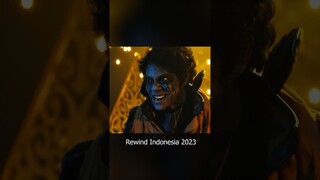 Bikin sendiri VS Kolaborasi dengan orang-orang hebat. #rewindindonesia2023 #rewind2023