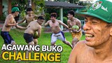AGAWANG BUKO CHALLENGE (MAY NA PIKON!)