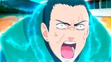 Reação de Shikamaru A Morte de Asuma - Naruto Shippuden Legendado