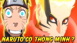 Naruto Không Hề Ngốc |Những Điều Chứng Minh Rằng Naruto Không Phải Là Hokage Khờ Khạo