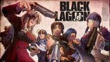 Black Lagoon Episode 3