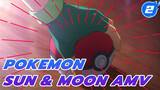 [Pokemon AMV] Mục tiêu trở thành bậc thầy Pokémon_2