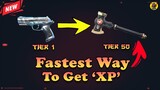 Fastest Ways To Get XP In Valorant | Valorant Guide | @AvengerGaming71