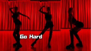 【PP】TWICE-Go Hard | 剪影版来咯