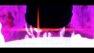 Vua của địa ngục [AMV] Zoro-One piece KING OF HELL - Closing The Wound