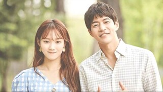 About Time episode 6