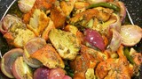 Vindai Poisson (En Creole) - La Cuisine Laila  - Episode 36