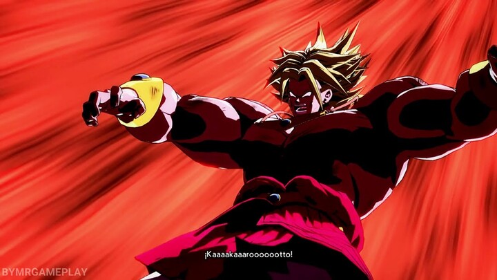 Dragon Ball FighterZ Goku Ultra Instinto vs Kefla Dramatic Finish (Japanese & English) - Bilibili Dragon Ball FighterZ Goku Ultra Instinto vs Kefla Dramatic Finish (Japanese & English) - Bilibili