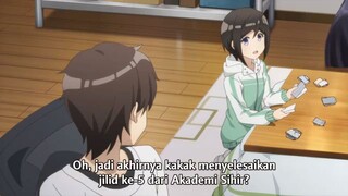 Imouto Sae Ireba li Eps4 sub indo