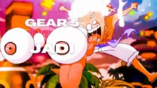 GEAR 5 SEMAKIN JADI - (EPIC AMV ONE PIECE)