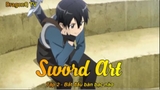 Sword Art Tập 2 - Bắt đầu bàn bạc nào
