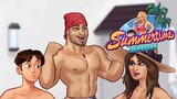 Summertime Saga Gameplay Part 99