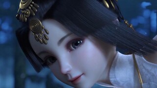 [GMV]A Collection of CG Swordsmen