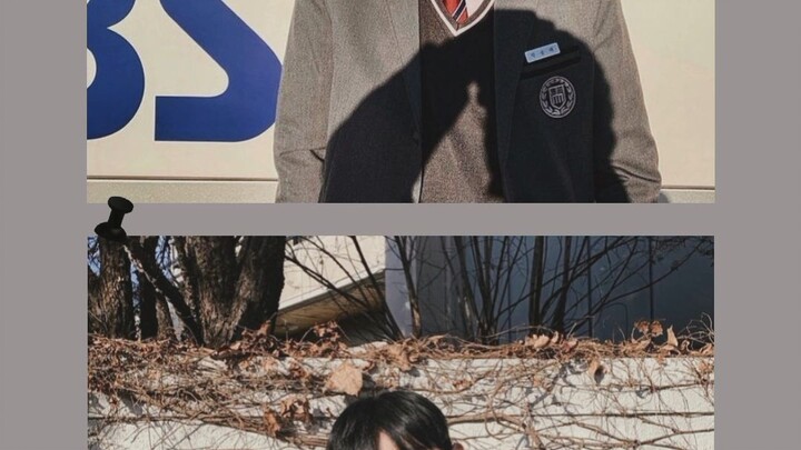 choi hyun wook😍