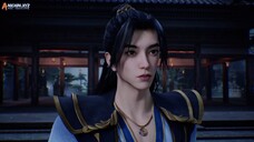 Rebirth Of The Sword Patriarch Eps 15 Sub Indo