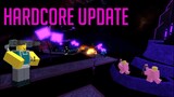 Hardcore Update | Tower Defense Simulator | ROBLOX