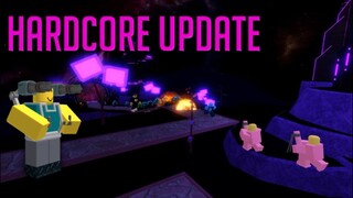 Hardcore Update | Tower Defense Simulator | ROBLOX